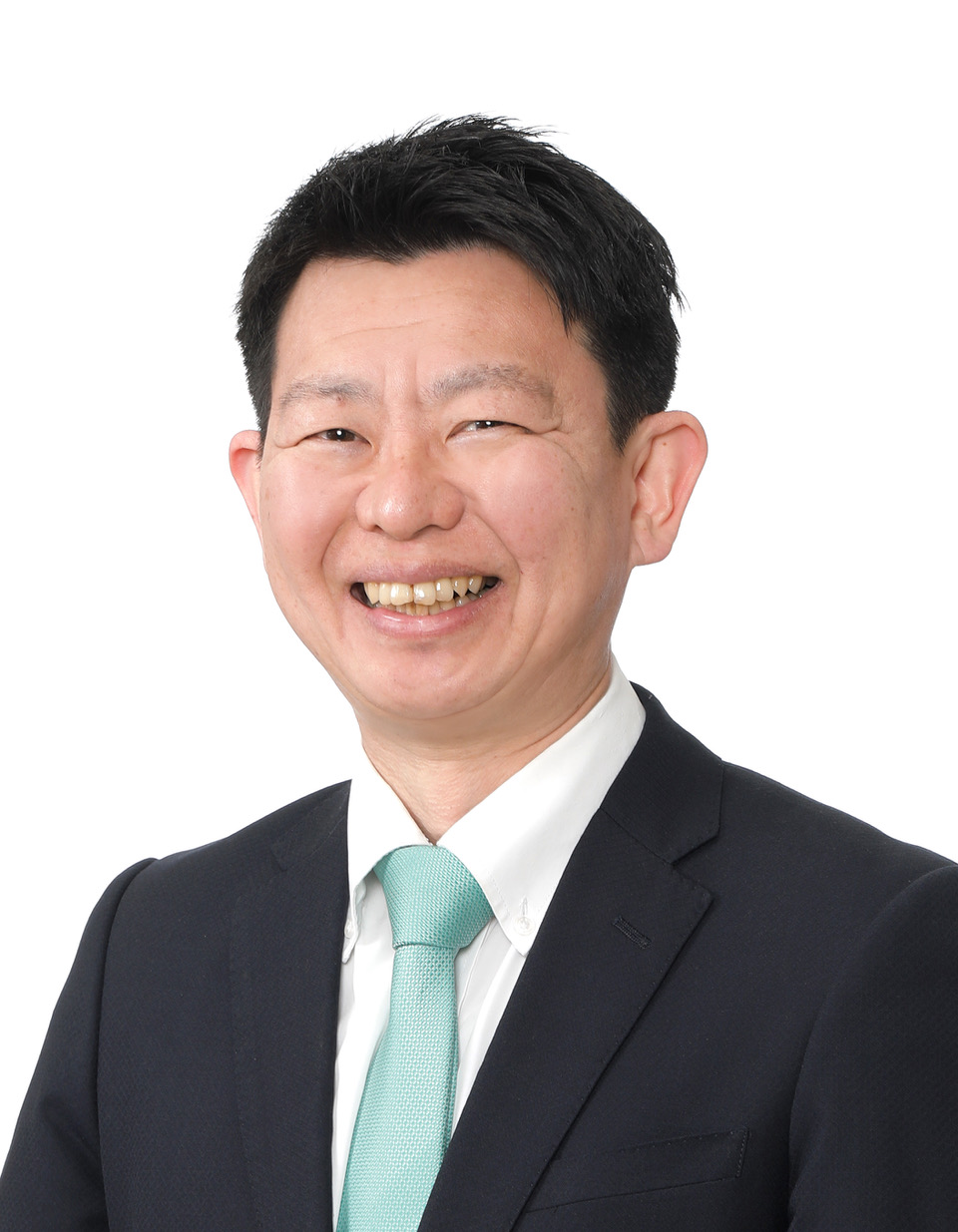久野裕規